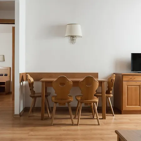 Hotel Residence 3 Signori-2