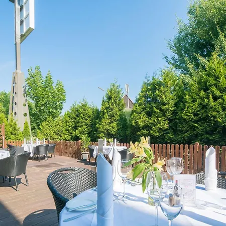 Best Western Hotel Helmstedt am Lappwald-2