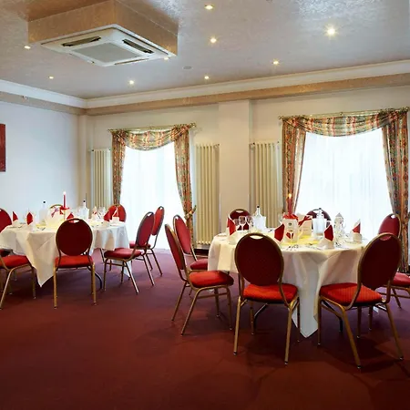 Best Western Hotel Helmstedt am Lappwald-3