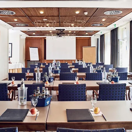 Best Western Soibelmanns Lutherstadt Wittenberg-2