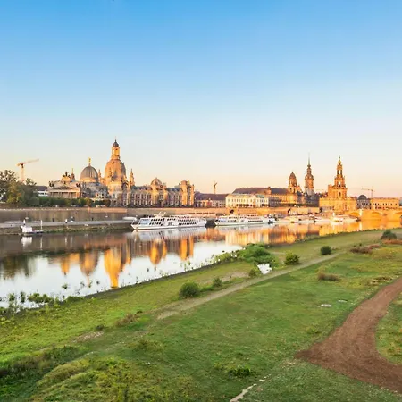 Best Western Plus Hotel Dresden City-2