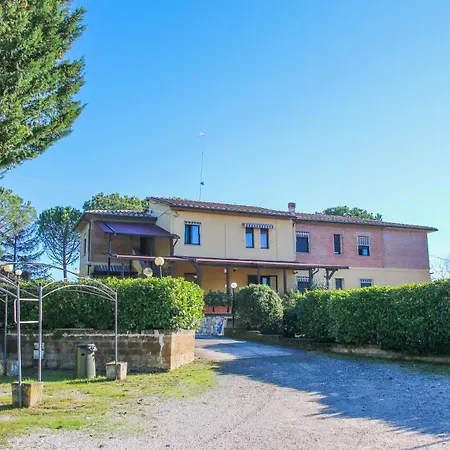 Hotel Ai Tufi-2