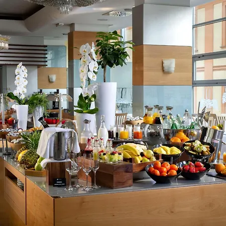 Best Western Premier Hotel Slon-2