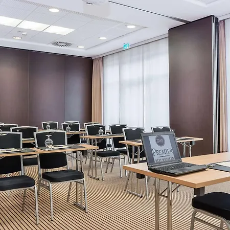 Best Western Premier Hotel Regensburg-2