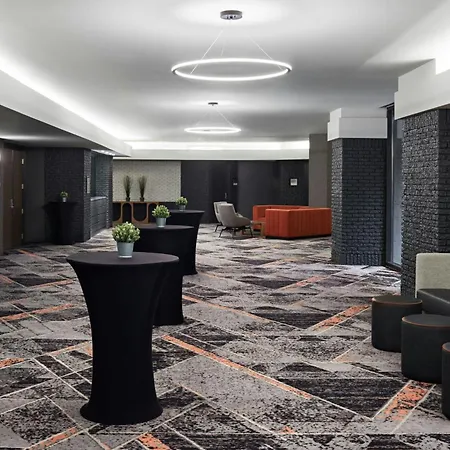 Delta Hotels By Marriott Quebec-3