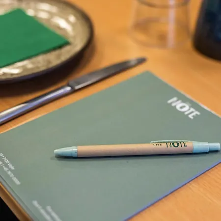 The Note-2