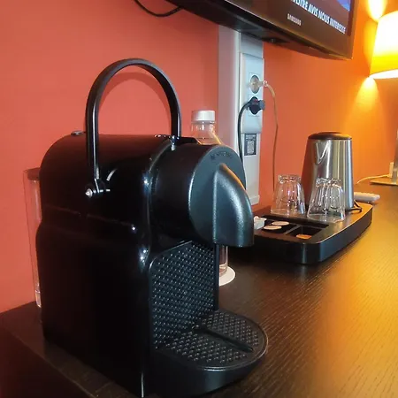 Contact Hotel B&G Limoges Sud-2