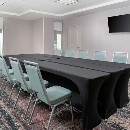 Homewood Suites By Hilton Tampa Airport - Westshore-3