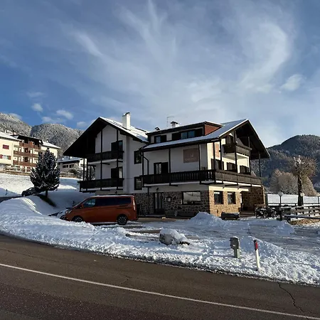 Hotel Garni Edy-2