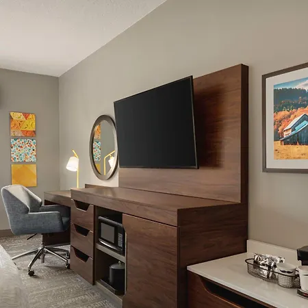 Hampton Inn Waynesboro/Stuarts Draft-3