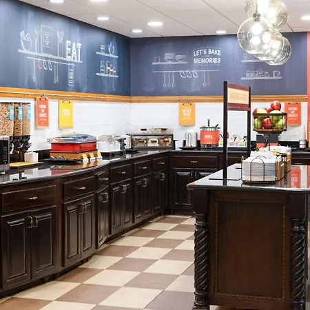 Hampton Inn & Suites Wells-Ogunquit-3