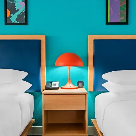 Signature Indio I-10 Coachella Valley By Sonesta-3
