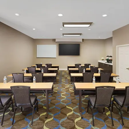Residence Inn By Marriott Dallas Addison Quorum Drive-3