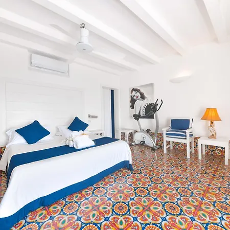 Hotel Casa Celestino-2