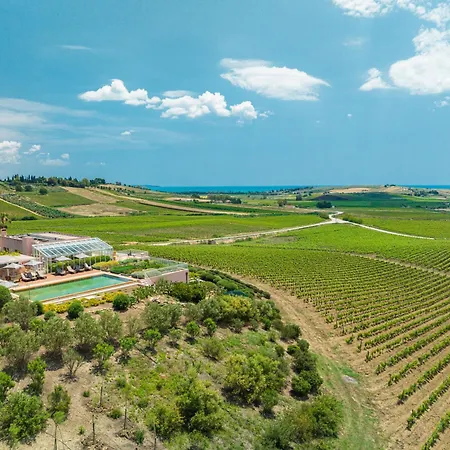 La Foresteria Planeta Wine Resort&Beach Club-3
