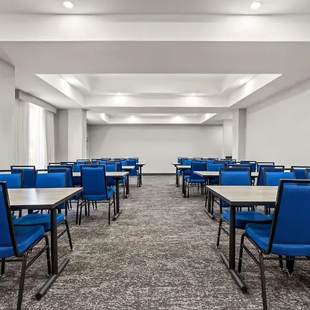 Spark By Hilton Catoosa Tulsa-2