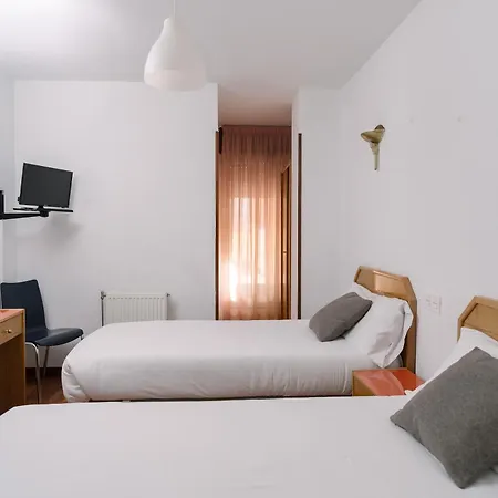Hostal Arlanzón-3