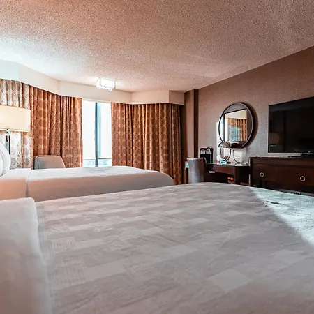 Red Deer Resort & Casino-2