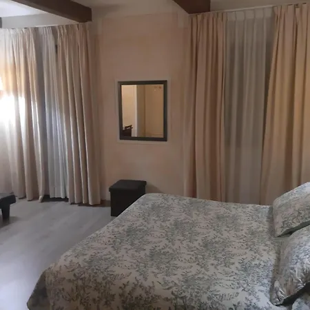 Hotel Borgo Antico-3