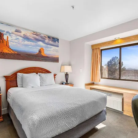 Days Inn By Wyndham Camp Verde Arizona-3