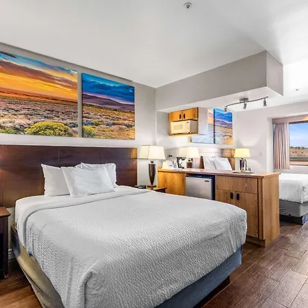 Days Inn By Wyndham Camp Verde Arizona-2