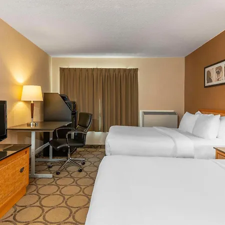 Comfort Inn Thetford Mines-2