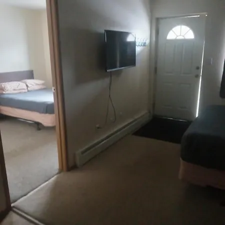 Mountain View Motel-3