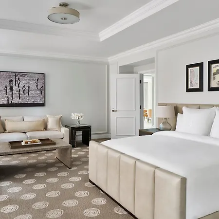 Four Seasons Washington Dc-2