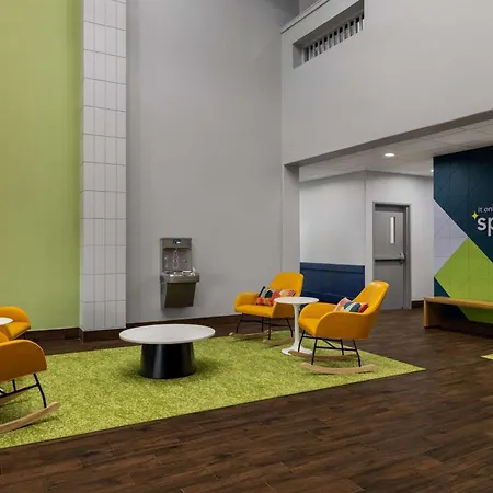 Spark By Hilton Nacogdoches-3