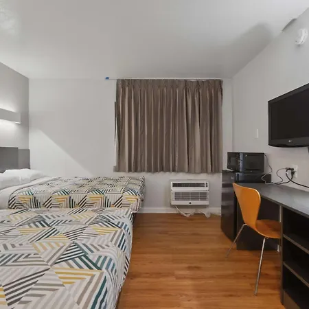 Motel 6-Normal, Il - Bloomington Area-3