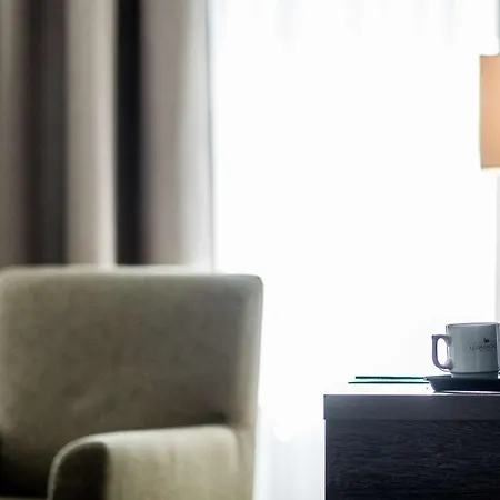 Hotel Jakob Regensburg Downtown, Best Western Signature Collection-3