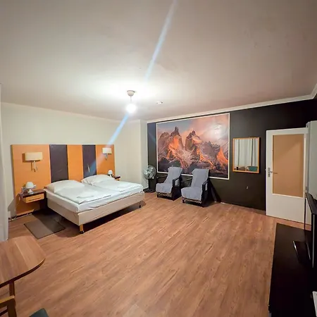Puschkin Rooms-2