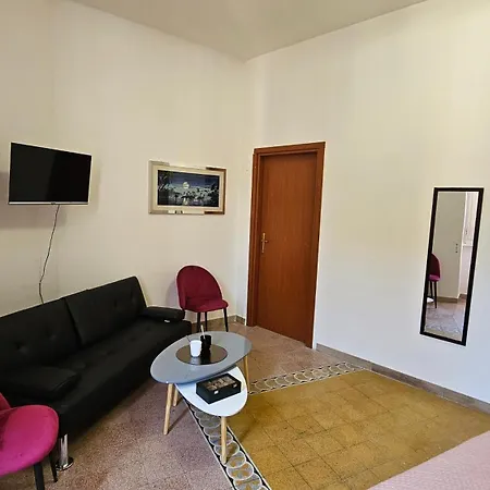 B&B Piazza Ragusa-2
