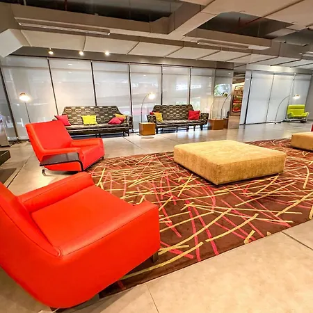Aloft By Marriott Panama-2