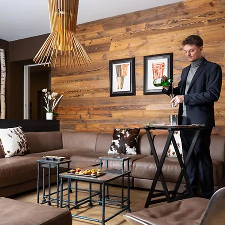 Montana Lodge & Spa, By R Collection Hotels-3
