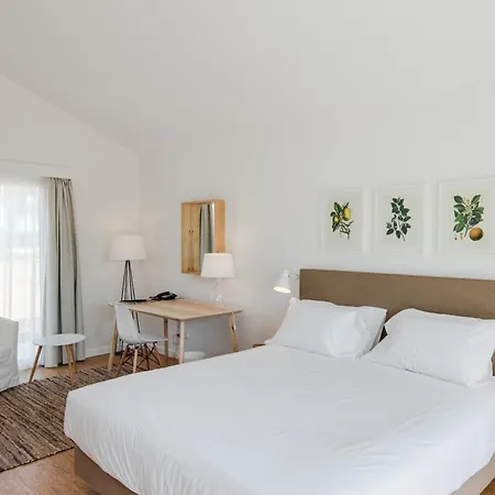 Sobreiras Alentejo Country Hotel - By Unlock Hotels-3