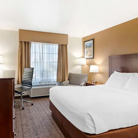 Best Western Yellowstone Crossing-3