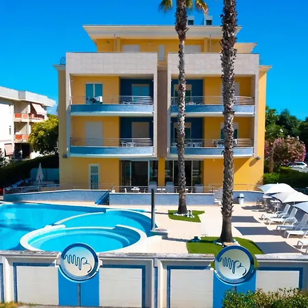 Mare Blu Residence-3