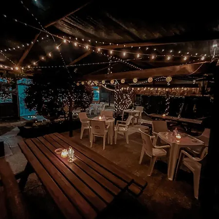 Le camille ristorante pizzeria&locanda-2