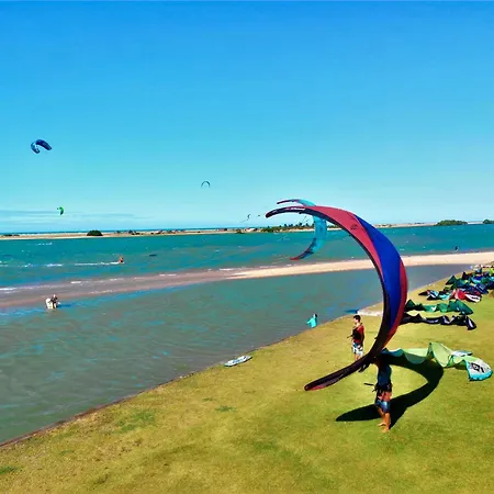 7 Beaufort - Kitesurf Pousada-2