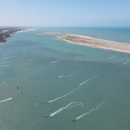 7 Beaufort - Kitesurf Pousada-3