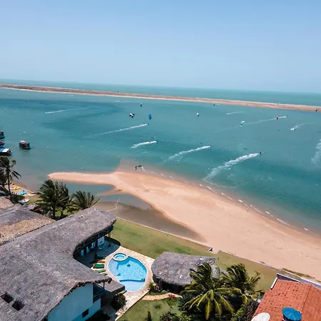 7 Beaufort - Kitesurf Pousada-2