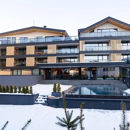 Montanaris Apartments-3