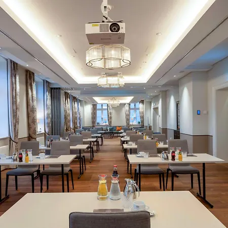 Hotel Anklamer Hof-3