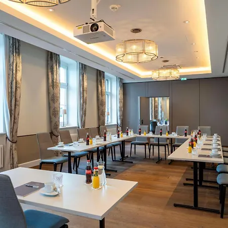 Hotel Anklamer Hof-3
