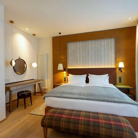 Hotel Anklamer Hof-2