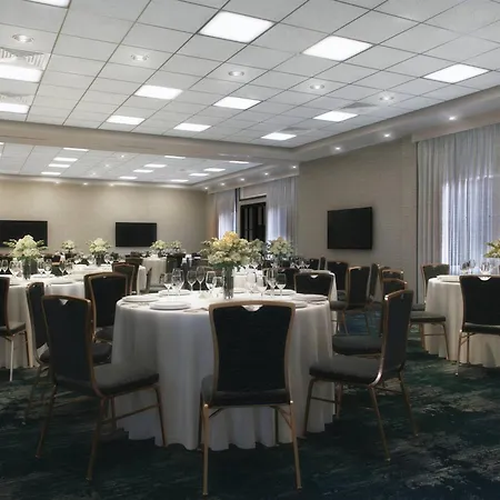 Residence Inn By Marriott Jacksonville-Mayo Clinic Area-3