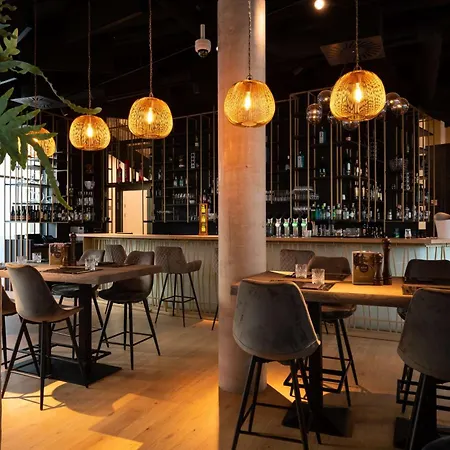 Best Western Hotel Spinnerei Linz-2
