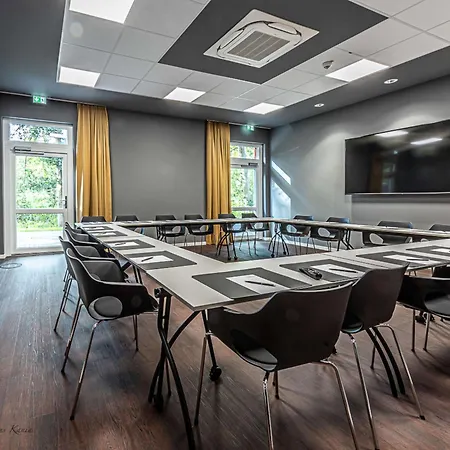 Best Western Plus Hotel Brueggen-3