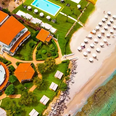 Borgo di Riaci Beach Resort-3